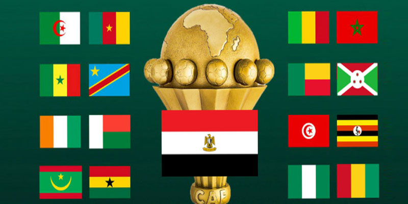بسبب الحرارة المرتفعة: مباريات أمم أفريقيا في مصر ستتوقف مرتين 